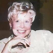 Mrs Jeanne Louise Robbins Obituary