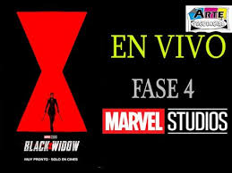 Watch the featurette for a peek at the upcoming films in phase 4 of the mcu including a look at marvel's black widow, the eternals. Marvel Cinematic Universe Fase 4 Mesa Redonda En Vivo Epicheroes Movie Trailers Toys Tv Video Games News Art
