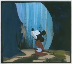 Fantasia in Eight Parts: "The Sorcerer's Apprentice" | The Walt Disney  Family Museum