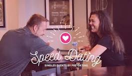 Dallas/Fort Worth Speed Dating for Singles