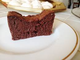 Claire Au Matcha Truffade Au Chocolat Chocolat Faire Fondre Du Chocolat Dessert