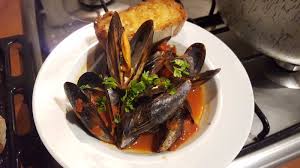 Maybe you would like to learn more about one of these? Una Ricetta Palermitana La Zuppa Di Cozze Ricette Erasmus