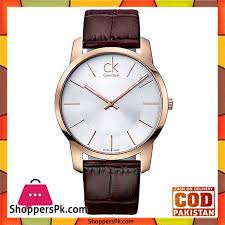 Calvin Klein Watches Swiss Made Price Buy Calvin Klein K2g21629 City Watch For Men Silver Brand Warranty At Best Price In Pakistan Montre Calvin Klein Montre Pour Homme Montre
