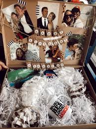 Handmade Creative Birthday Box For Boyfriend Cute Gift For Boyfriend Funny Gift For Boyfriend Simple Gift For Boy In 2020 Birthday Gifts For Boyfriend Diy Happy Birthday Gifts Diy Christmas Gifts For Boyfriend