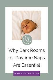 Dark Rooms For Day Naps Heaven Sent Sleep Pediatric Sleep Consultant For Sleep Training Babies Sleep Training Sleep Consultant Toddler Sleep Schedule