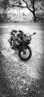 158 apple wallpapers (laptop full hd 1080p) 1920x1080 resolution. Yamaha R15 Black Wallpaper Hd