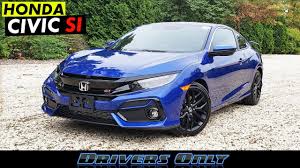 Check spelling or type a new query. 2020 Honda Civic Si Refreshed And Even Better Youtube