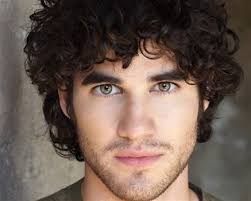 Darren Criss Photo Darren Criss Darren Criss Darren Criss Glee Curly Hair Styles