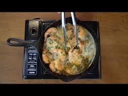 Best Ever Bbq Shrimp Sam The Cooking Guy Youtube