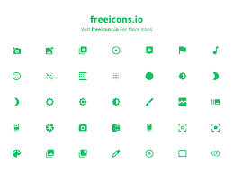 Free Icons By Freeicons On Dribbble