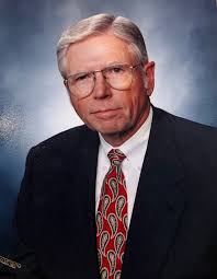 Don Nicholson Obituary