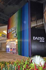 Daiso mid valley covers an area of 5,600 sq ft. Facebook