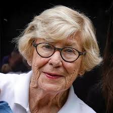 Obituary information for Jeanne Jones Gianneschi