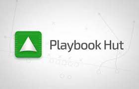 Create your own football plays and store them in a database. Playbook Hut Football Playbook Maker Dillon Hess