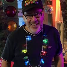 John Suarez & The Black Box Band