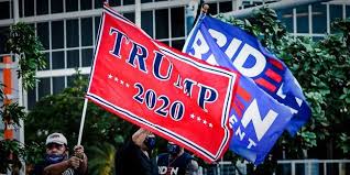 Quiz Connaissez Vous Vraiment Les Elections Americaines