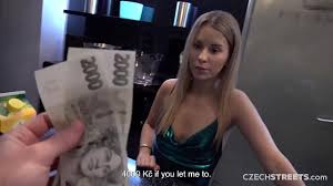 捷克幻想 - 尽情释放