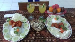 Membuat makanan dan minuman dari bahan sayuran. Ujian Praktik Kls Ix Smp Negeri 1 Karas