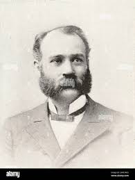 George emerson hi-res stock photography and images