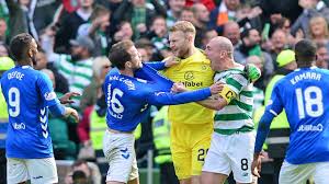 Aug 28, 2016 · celtic are likely to be fined for allowing their fans to wave palestinian flags at a champions league game. Celtic Legende Scott Brown Im Portrait