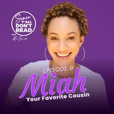 More Than The Title with Tionka by Since Y'all Don't Read