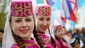 Однако при большевистском господстве им нельзя было проявить этих качеств… Uvidet Kak Zhivut Krymskie Tatary Tureckih Deputatov Pozvali Na Poluostrov