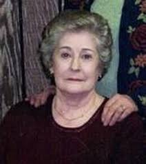 Doris Pieper Obituary