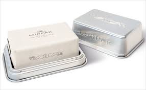 pearlfisher creates branding and packaging for lurpak butter logo designer 비누 포장 디자인