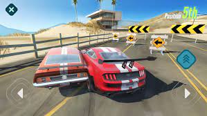 Crafting in the ocean v290 mod apk: Rebel Racing Mod Apk Unlimited Money Download For Android