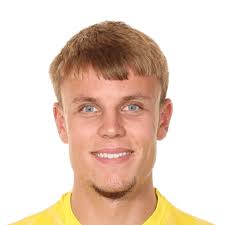 Will Goodwin EA FC 25