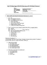 Materi bahasa inggris kelas 10 smk pdf. Top Pdf Materi Bahasa Inggris Sma Kelas 10 Lengk 123dok Com