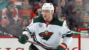 Coyle Traded To Bruins By Wild For Donato Fifth Round Pick
