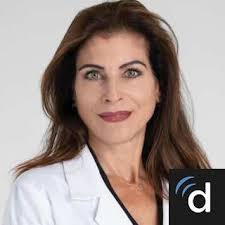 Dr. Courtney Stephenson, DO