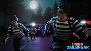 Here's a look at the currently valid ones: Welcome To Fortnite Jailbreak Escape Prison Rob Stores And Cause Mayhem Or Be A Guard And Protect The City Play Now 6531 4403 0726 Fortnitecreative
