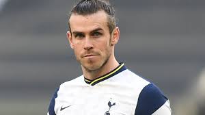 View the player profile of tottenham hotspur forward gareth bale, including statistics and photos, on the official website of the premier league. Gareth Bale Tottenham Forward Says He Plans To Return To Real Madrid At End Of Season Football News Sky Sports
