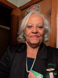 Lucille Brown will be remembered, among other things, for her journey from  attending a segregated Richmond high school to becoming the second Black  woman to serve as RPS superintendent.