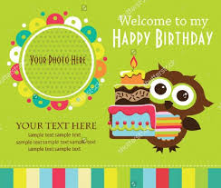 Happy birthday card birthday invitation invitation card happy card birthday card happy invitation birthday invitation happy vector card cards cartoon greeting balloons background postcard decoration balloon colorful card vector birth gift birthday card birthday cards ornate celebration. Valentine Card Design Happy Birthday Invitation Card For Kids