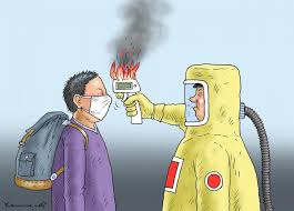 Watch these funny oddbods compilation and have a great time!for more funny od. Coronavirus In China Cartoon Movement
