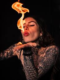 𝕬𝖇𝖇𝖞 ❤️‍🔥 (@abby.wild.fire) • Instagram photos and videos