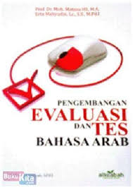 So please help us by uploading 1 new document or like us to download Buku Pengembangan Evaluasi Dan Tes Bahasa Arab Bukukita