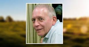 Harry "Butch" Bryan Fulton Obituary June 19, 2017