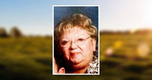 Margaret Mary "Margo" (Borejka) Chambers Obituary January 31, 2014