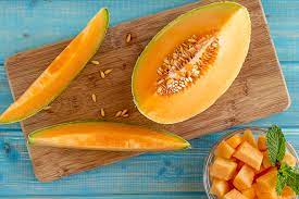 You'd need to walk 15 minutes to burn 53 calories. Melons Pack A Nutritional Punch Mayo Clinic Health System