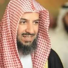 كما علق الأمير عبد الرحمن بن مساعد على خبر وفاة الشثري، وكتب: Ù…Ù† Ù‡Ùˆ Ø§Ù„Ø´ÙŠØ® Ø³Ø¹Ø¯ Ø¨Ù† Ù†Ø§ØµØ± Ø§Ù„Ø´Ø«Ø±ÙŠ Ø®Ø·ÙŠØ¨ Ø¹Ø±ÙØ§Øª ØµØ­ÙŠÙØ© ØªÙˆØ§ØµÙ„ Ø§Ù„Ø§Ù„ÙƒØªØ±ÙˆÙ†ÙŠØ©