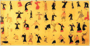 Five animal frolics qigong pdf 25 jan the five animal frolics are a complete qigong system that was created to develop strength, grace, flexibility, balance and unleash within the. Hua Tuo S Wu Qin Xi Five Animal Frolics Movements And The Logic Behind It Balaneskovic S Chin Med Cult