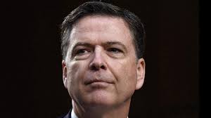 NC lawyers join federal prosecution of James Comey in Virginia