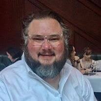 Christopher Louis Watts Obituary