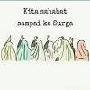 Gambar kartun muslimah persahabatan kantor meme via kantormeme.blogspot.com. 1