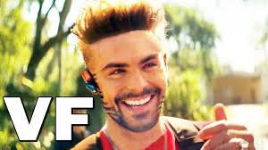 THE BEACH BUM Bande Annonce VF (2021) Zac Efron, Matthew McConaughey,  Comédie