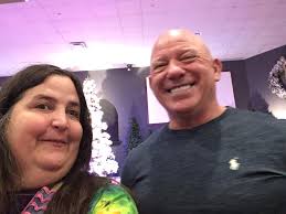 Our featured staff member of the month is Dr. Scott Stripling! He leads our  excavations in Shiloh, and we are incredibly thankful for all he does.